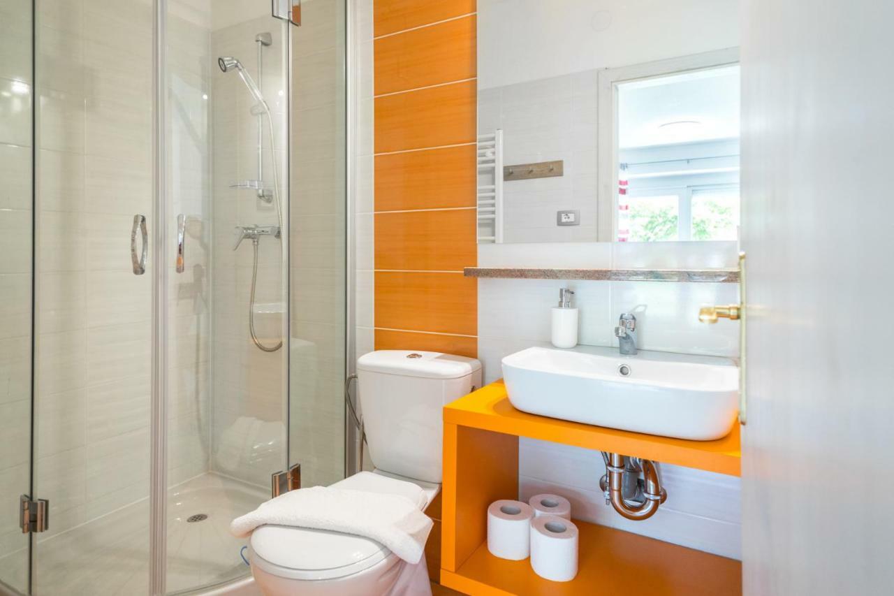 Apartment Japka Bovec Eksteriør billede